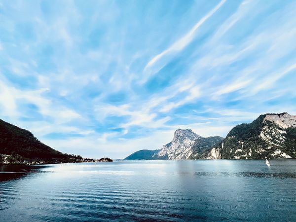 Traunsee