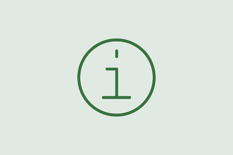  Icon Info