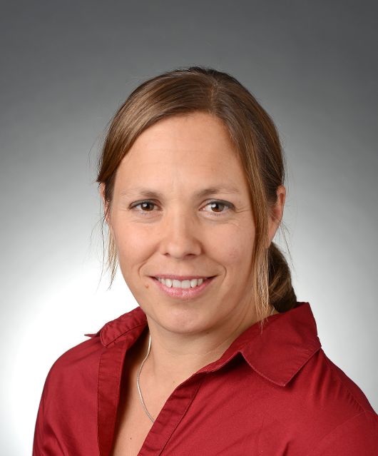 Silva Ruprecht