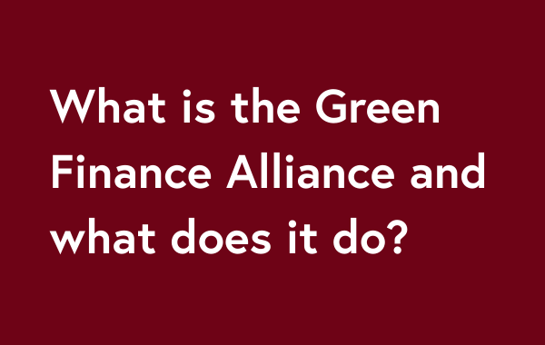 Kacheln Klimawandel-Seite und Green Finance - 24