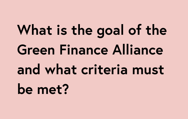 Kacheln Klimawandel-Seite und Green Finance - 26