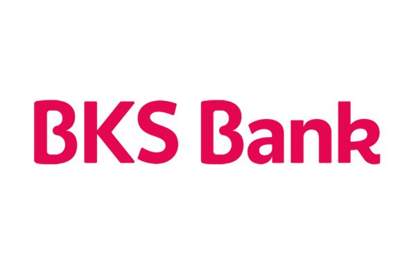 Logo BKS Bank