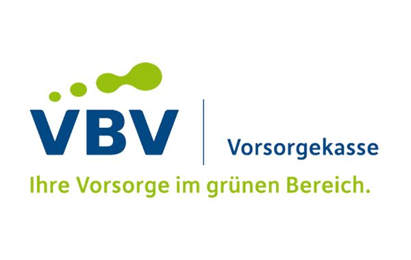 Logo VBV Vorsorgekasse
