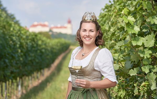 Portraitfoto von Diana Müller