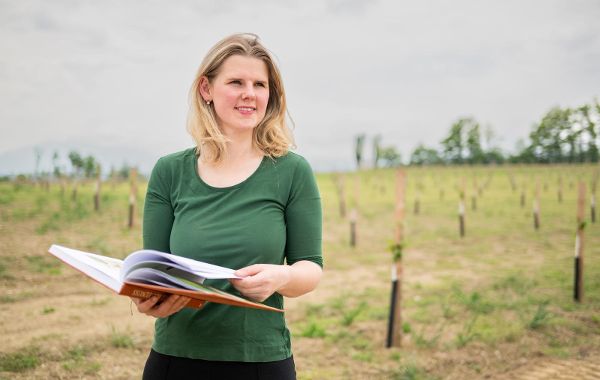 HBLA Pitzelstätten, Erfolgsstorys, Anna Wakonig