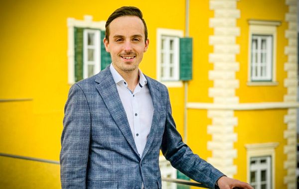 HBLA Pitzelstätten, Erfolgsstory Thomas Haslauer