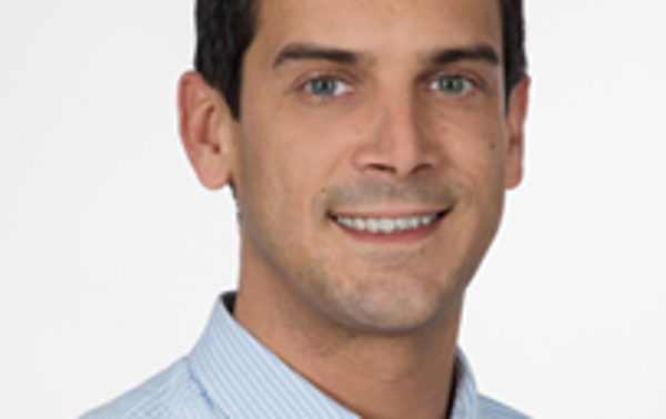 Portraitfoto von Jakob Uhlik aus Sitzenberg