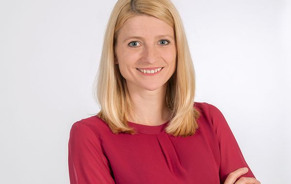 Portaitfoto von Elisabeth Keplinger-Radler aus Elmberg