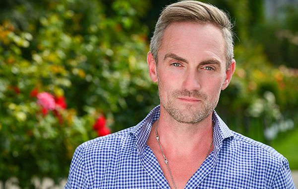 Portraitfoto von Gerd Koch aus Schönbrunn