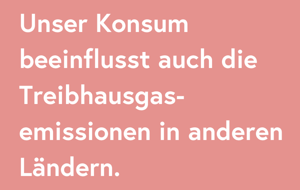 11_Unser Konsum beeinflusst auf die Treihausgasemissionen in anderen Laendern