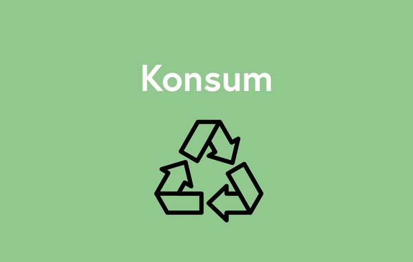 Konsum Kacheln