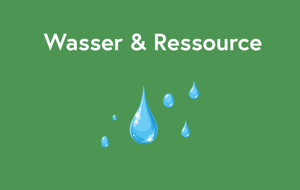 Wassertropfen
