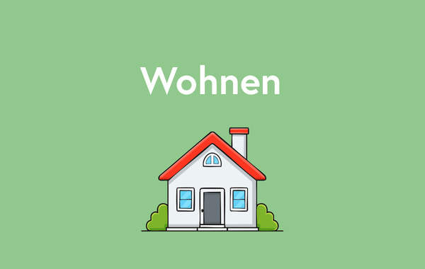 Wohnen Kacheln