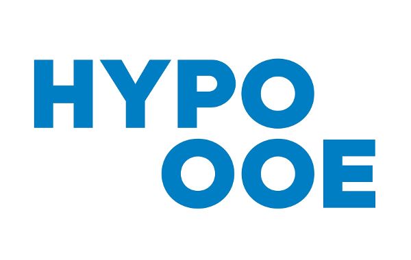 Logo Hypo Oberösterreich - Wir schaffen mehr Wert.
