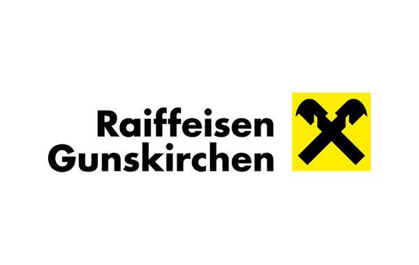 Logo Raiffeisen Gunskirchen 