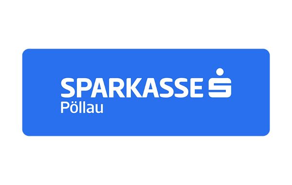 Logo Sparkasse Pöllau 