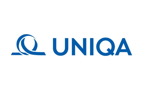 Logo der Uniqa