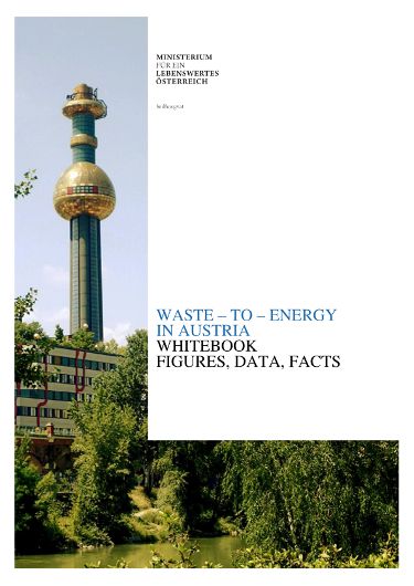 Waste - to - Energy in Austria