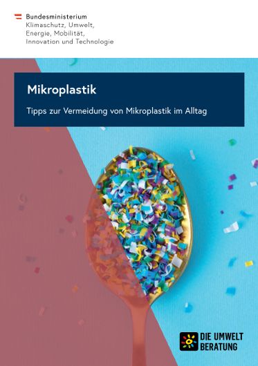 Tipps zur Vermeidung von Mikroplastik im Alltag