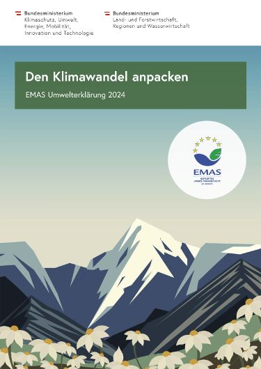 EMAS Umwelterklärung 2024