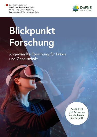 Blickpunkt.Forschung