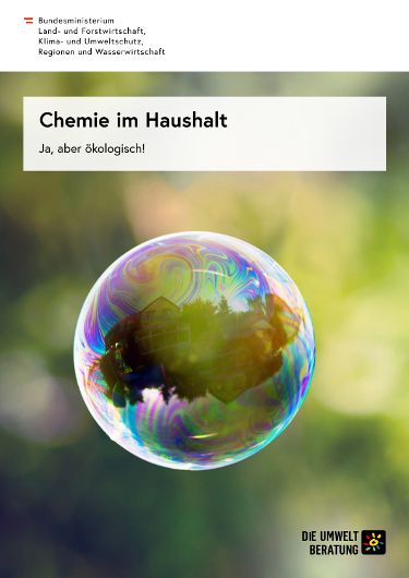 Chemie im Haushalt