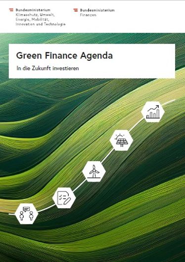 Cover Green Finance Alliance