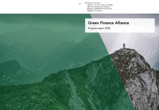 Green Finance Alliance