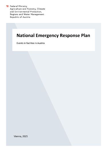 National Emergency Response Plan