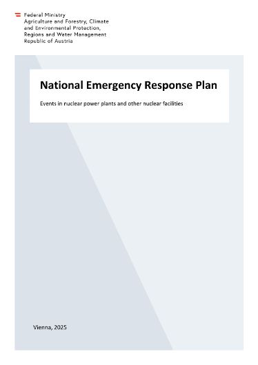 NERP - Events in nuclear power plants and other nuclear facilities