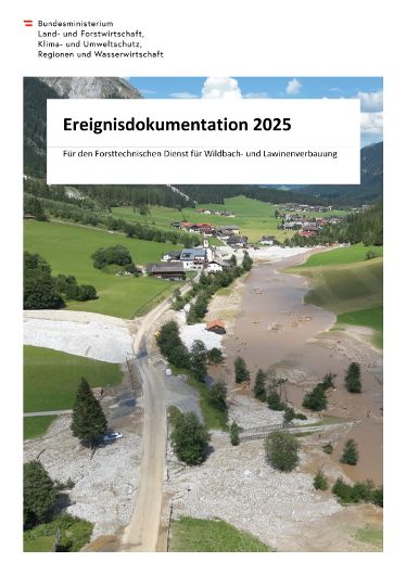 Ereignisdokumentation 2025
