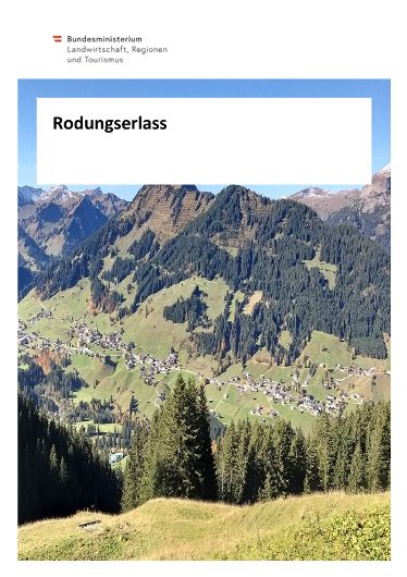 Rodungserlass