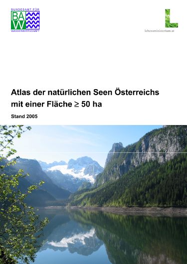 Seeatlas 2005