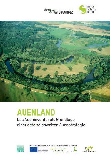 Auenland Österreich