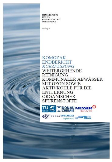 Cover KomOzAk - Endbericht - Kurzfassung
