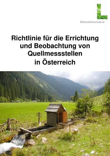 Richtlinie