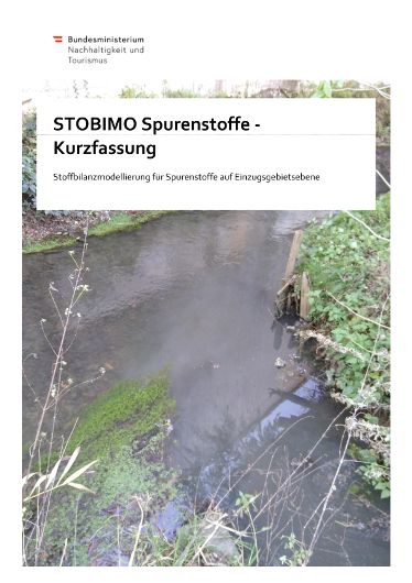 STOMBIO Spurenstoffe - Kurzfassung
