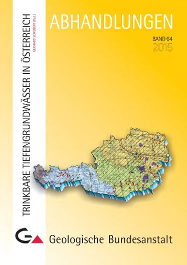 Trinkbare Tiefengrundwässer in Österreich