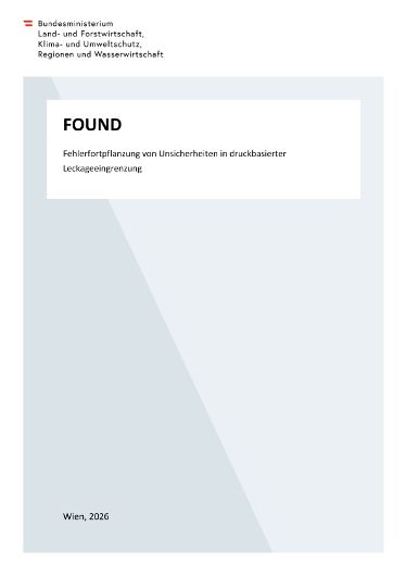 FOUND - Endbericht