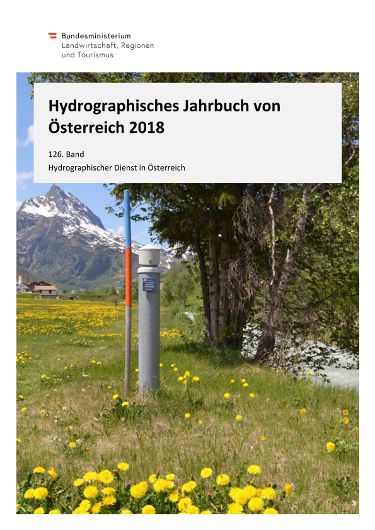 Jahrbuch 2018