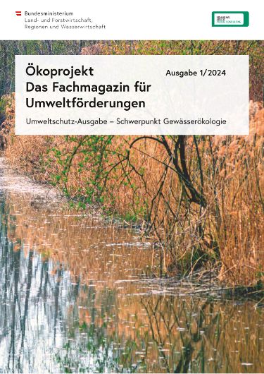 Ökoprojekt, Ausgabe 1/2024