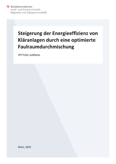 OPTIFAUL Leitfaden