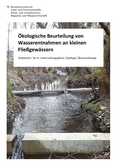 Endbericht – Teil II