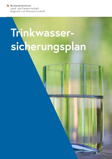 Trinkwassersicherungsplan