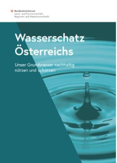 Wasserschatz Österreich 2023