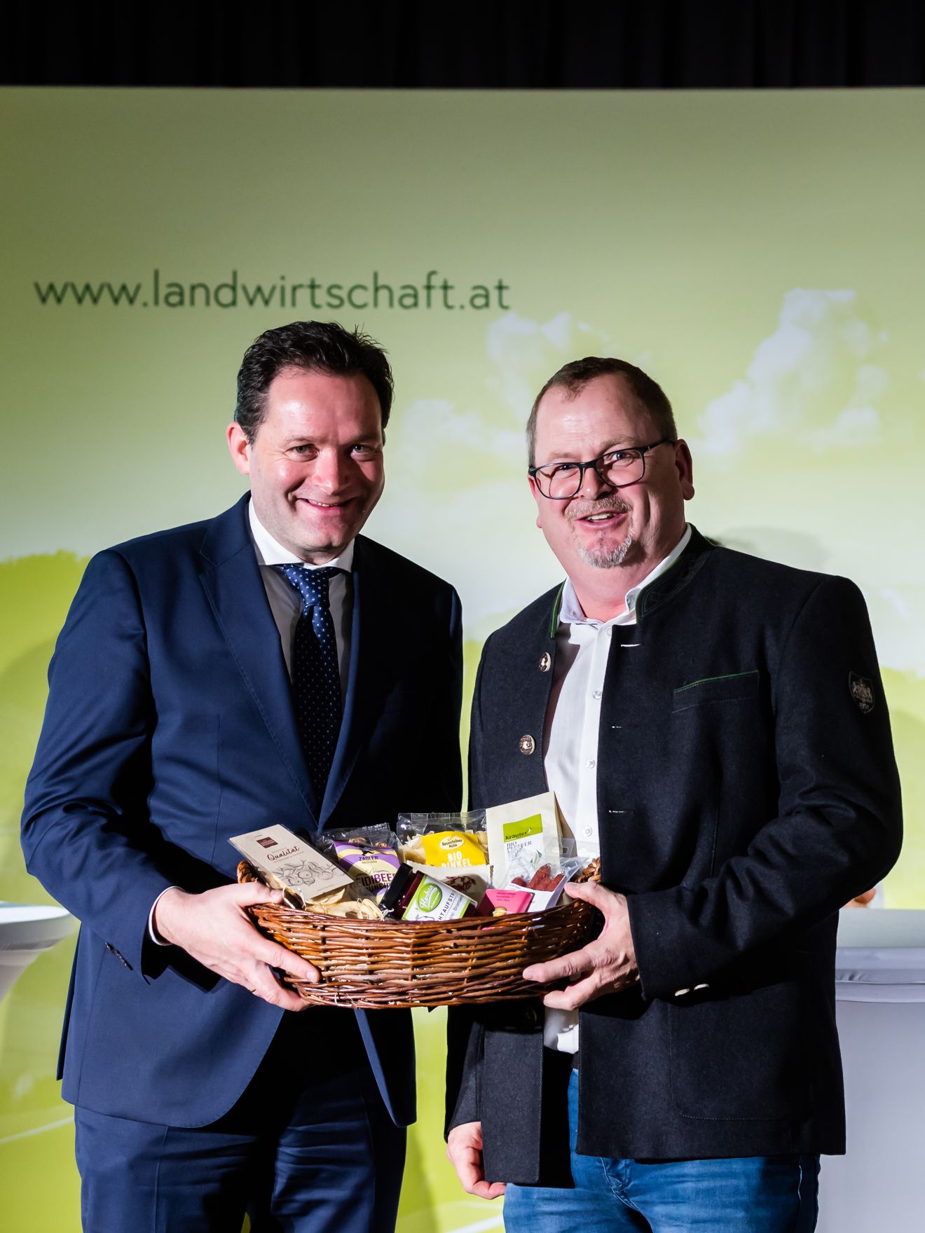 bml-26-11-2022-01325796.jpg In Oberösterreich diskutierte Bundesminister Norbert Totschnig mit Expertinnen und Experten über die Inhalte der neuen GAP sowie die Sicherstellung der Versorgungssicherheit.