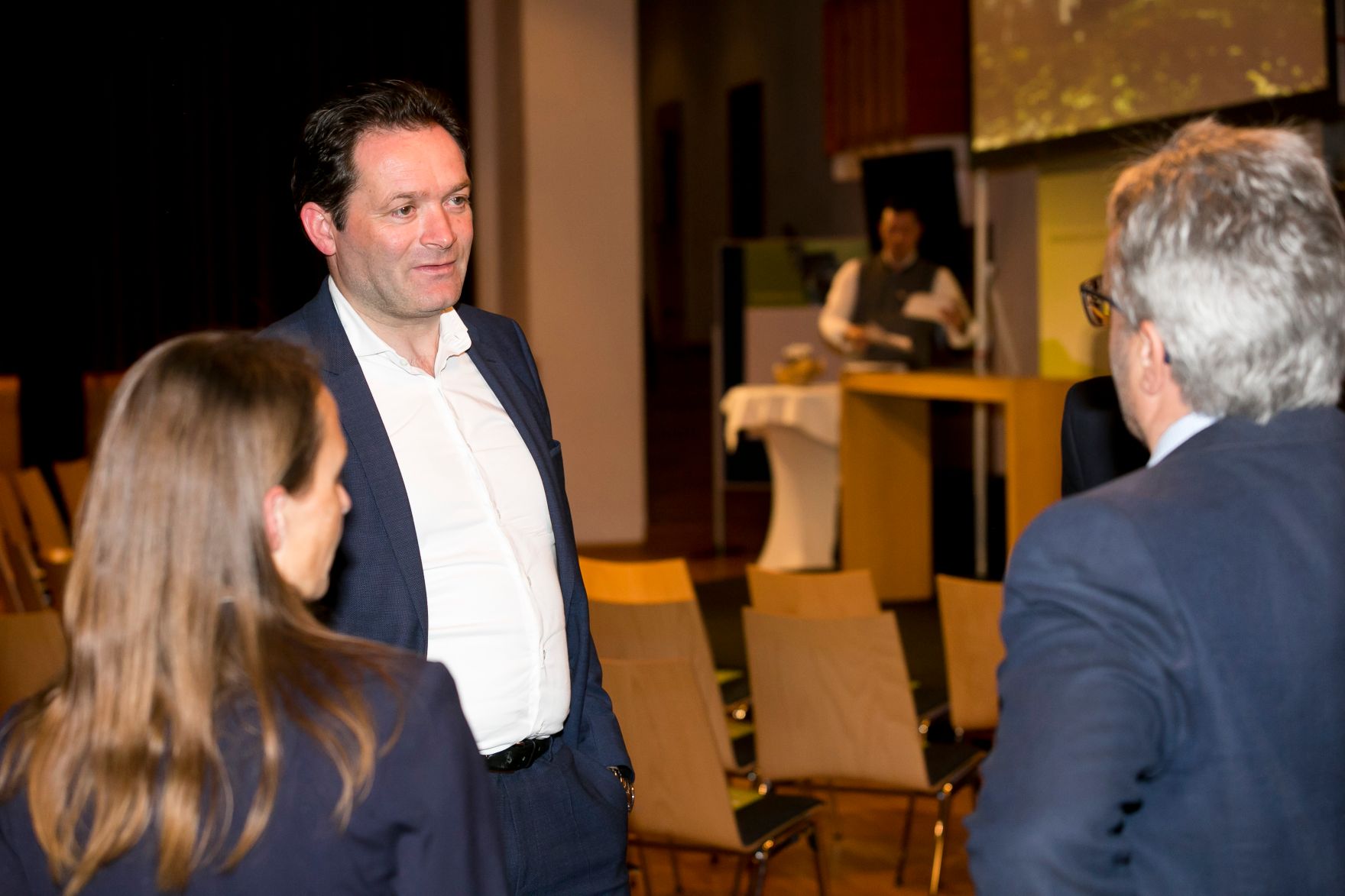 421_20221028_DM.jpg In Vorarlberg diskutierte Bundesminister Norbert Totschnig mit Landwirtschaftskammer-Präsident Josef Moosbrugger und Landwirtschaftslandesrat Christian Gantner über die Inhalte der neuen GAP sowie die Sicherstellung der Versorgungssicherheit