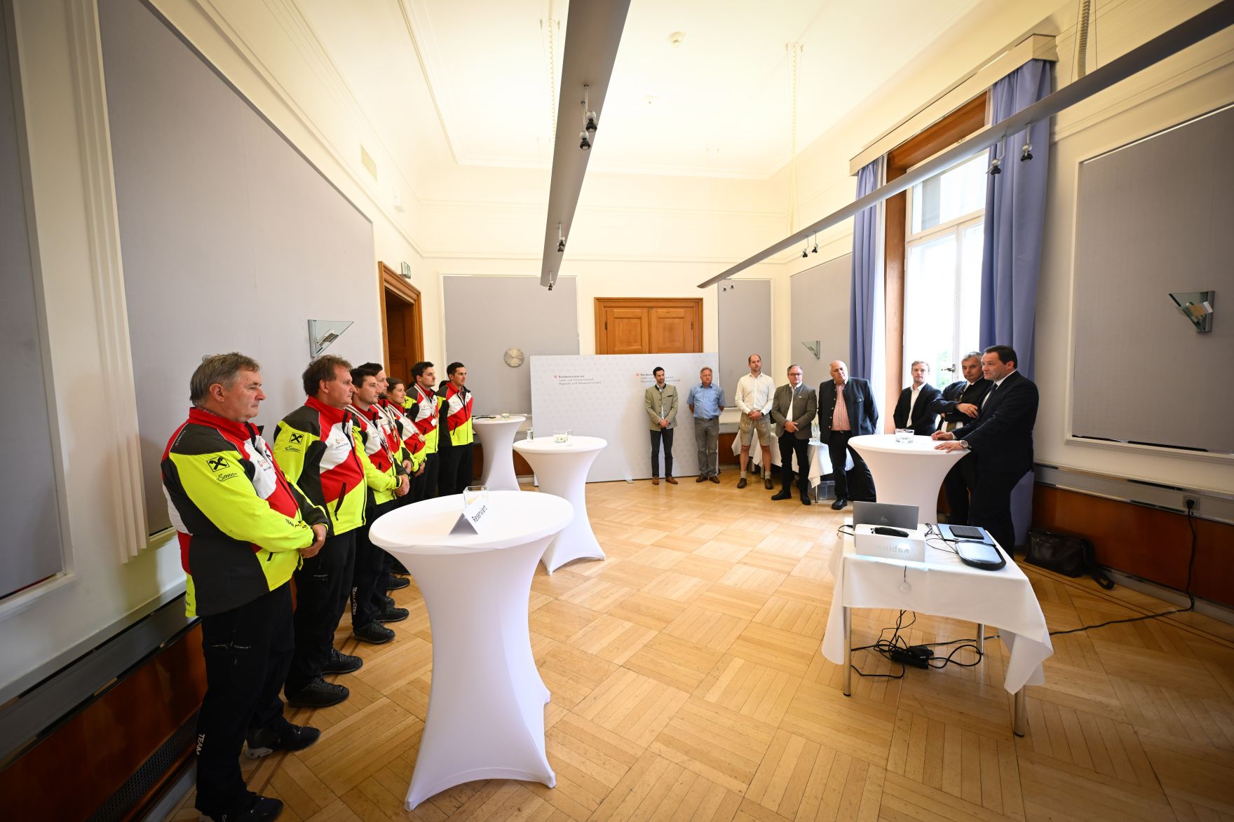 RHP_6140.jpg Von 19. bis 22. April 2023 fand die Forstwettkampf-Weltmeisterschaft in Tartu, Estland statt. Das österreichische Team konnte hier ihr Können unter Beweis stellen und holte sich den Weltmeistertitel. Wir gratulieren recht herzlich!