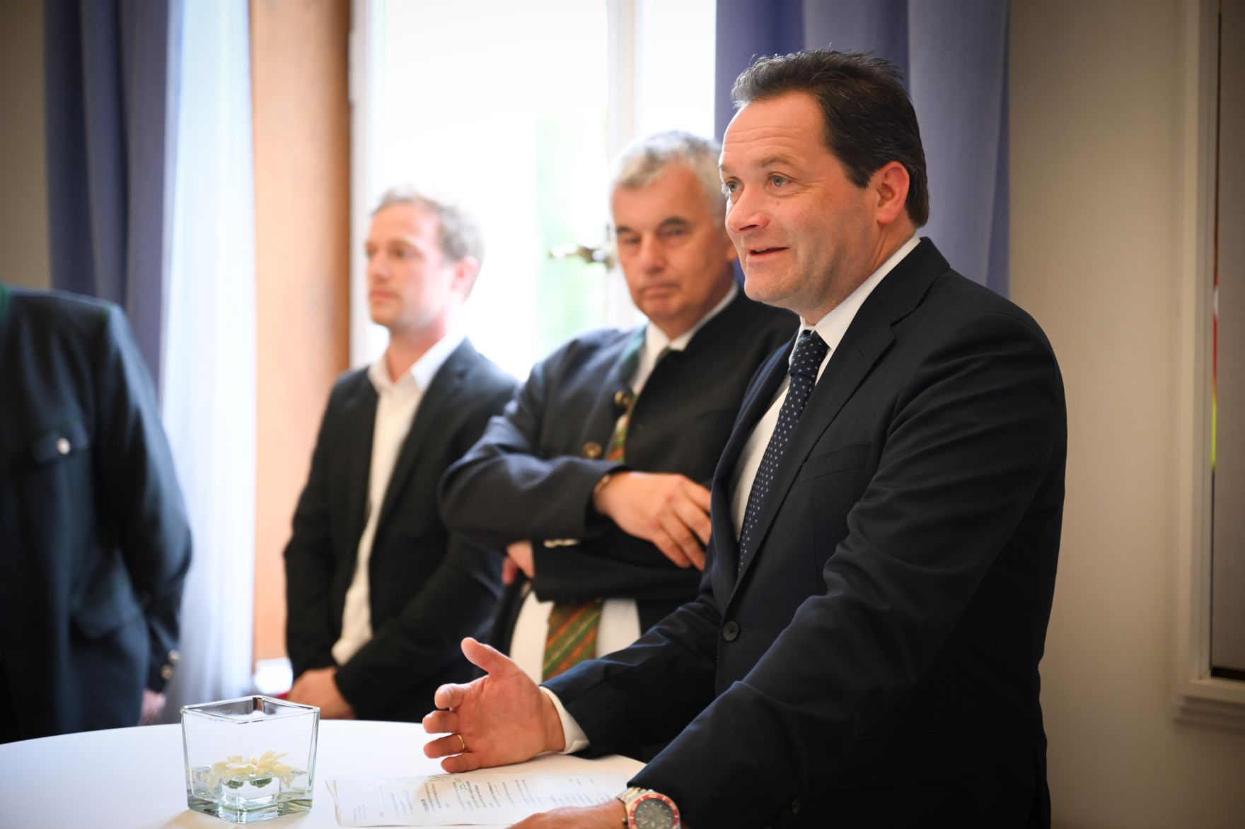 RHP_6163.jpg Von 19. bis 22. April 2023 fand die Forstwettkampf-Weltmeisterschaft in Tartu, Estland statt. Das österreichische Team konnte hier ihr Können unter Beweis stellen und holte sich den Weltmeistertitel. Wir gratulieren recht herzlich!