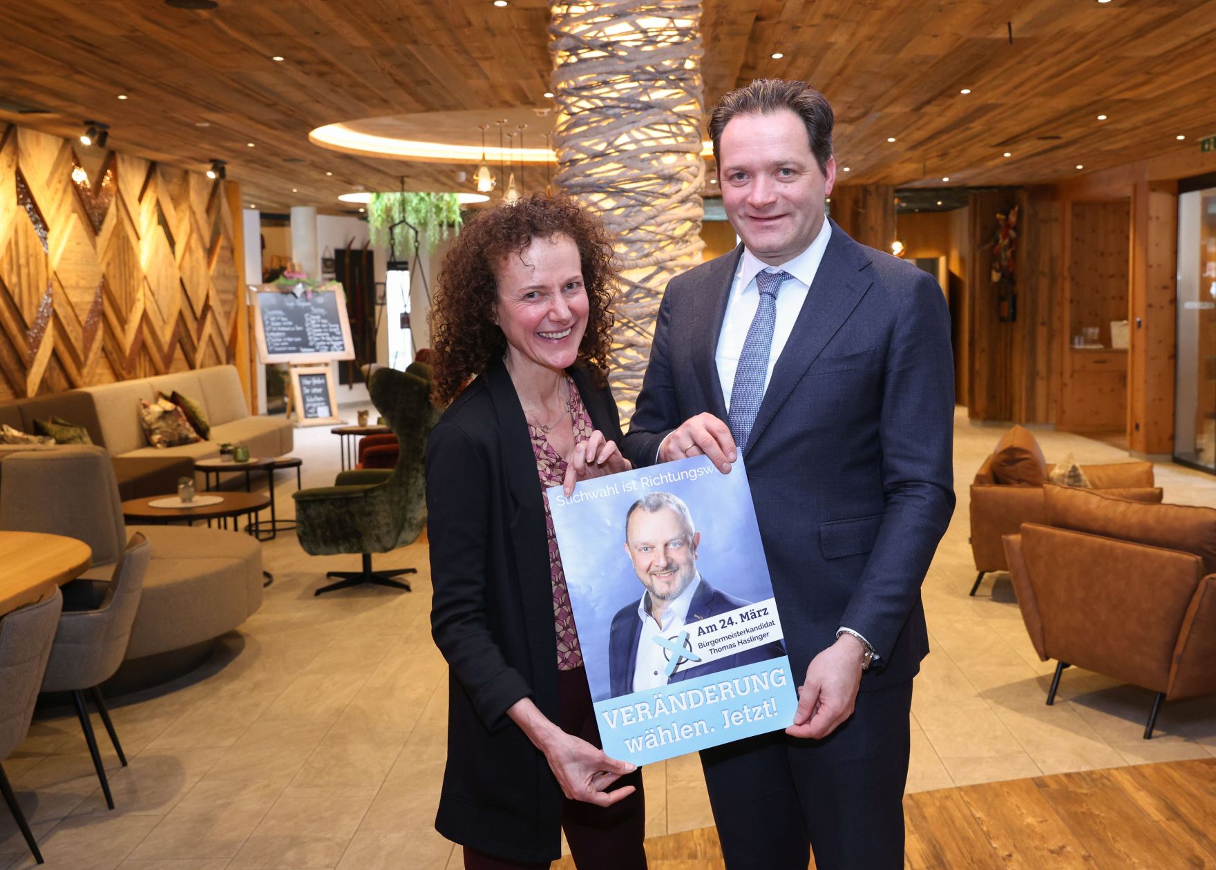 Herr Bundesminister hielt Termine im Rahmen eines Bundesl&auml;ndertages in Salzburg ab.